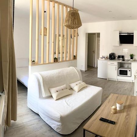 Bel Appartement Cocoon Au Coeur De נאנסי מראה חיצוני תמונה