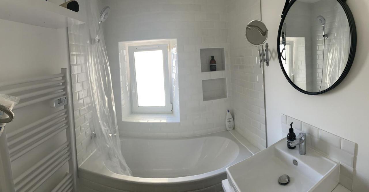 Bel Appartement Cocoon Au Coeur De נאנסי מראה חיצוני תמונה